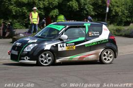 WP 2 - proWIN Rallyesprint 2018 - Bild Nr. 147