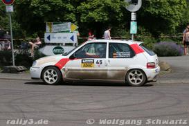 WP 2 - proWIN Rallyesprint 2018 - Bild Nr. 150