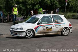 WP 2 - proWIN Rallyesprint 2018 - Bild Nr. 153