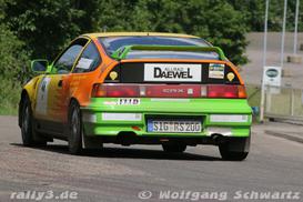 WP 2 - proWIN Rallyesprint 2018 - Bild Nr. 157