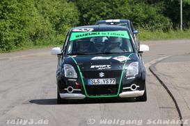 WP 2 - proWIN Rallyesprint 2018 - Bild Nr. 162