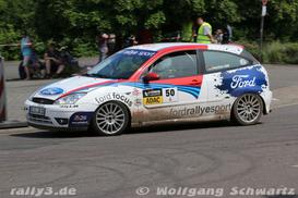 WP 2 - proWIN Rallyesprint 2018 - Bild Nr. 166