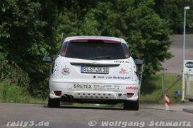 WP 2 - proWIN Rallyesprint 2018 - Bild Nr. 167