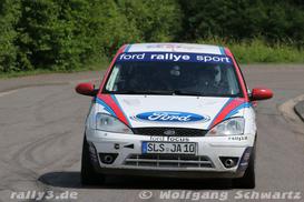 WP 2 - proWIN Rallyesprint 2018 - Bild Nr. 169