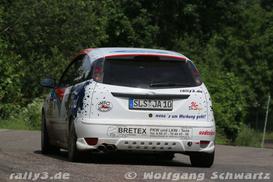 WP 2 - proWIN Rallyesprint 2018 - Bild Nr. 171