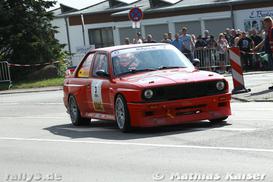 VIP - proWIN Rallyesprint 2018 - Bild Nr. 003