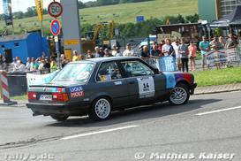 VIP - proWIN Rallyesprint 2018 - Bild Nr. 007
