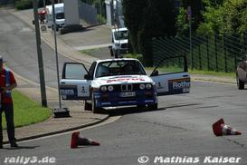 VIP - proWIN Rallyesprint 2018 - Bild Nr. 179