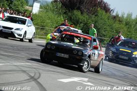 VIP - proWIN Rallyesprint 2018 - Bild Nr. 207