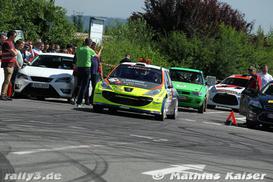 VIP - proWIN Rallyesprint 2018 - Bild Nr. 212