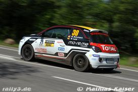 VIP - proWIN Rallyesprint 2018 - Bild Nr. 254