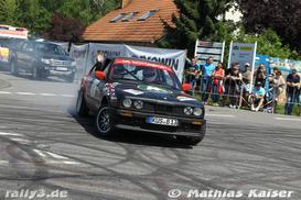 VIP - proWIN Rallyesprint 2018 - Bild Nr. 286