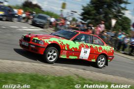 WP 1 - proWIN Rallyesprint 2018 - Bild Nr. 137