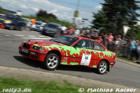 WP 1 - proWIN Rallyesprint 2018 - Bild Nr. 144
