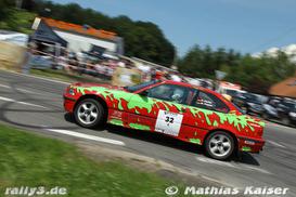 WP 1 - proWIN Rallyesprint 2018 - Bild Nr. 145
