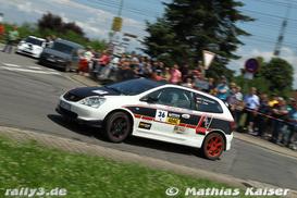 WP 1 - proWIN Rallyesprint 2018 - Bild Nr. 159