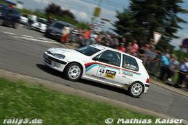 WP 1 - proWIN Rallyesprint 2018 - Bild Nr. 167