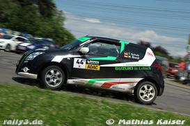 WP 1 - proWIN Rallyesprint 2018 - Bild Nr. 181