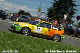 WP 1 - proWIN Rallyesprint 2018 - Bild Nr. 183