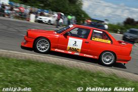WP 2 - proWIN Rallyesprint 2018 - Bild Nr. 001