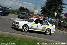 WP 2 - proWIN Rallyesprint 2018 - Bild Nr. 003