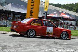 WP 2 - proWIN Rallyesprint 2018 - Bild Nr. 005