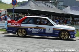 WP 2 - proWIN Rallyesprint 2018 - Bild Nr. 007