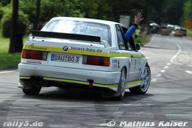 WP 2 - proWIN Rallyesprint 2018 - Bild Nr. 008