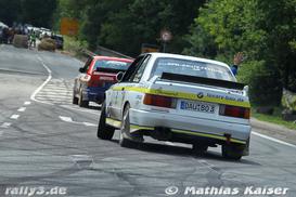 WP 2 - proWIN Rallyesprint 2018 - Bild Nr. 009