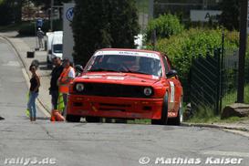 WP 2 - proWIN Rallyesprint 2018 - Bild Nr. 011