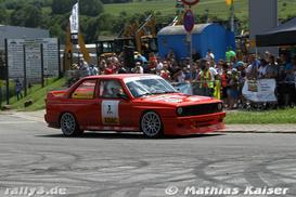 WP 2 - proWIN Rallyesprint 2018 - Bild Nr. 012