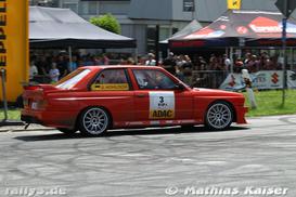 WP 2 - proWIN Rallyesprint 2018 - Bild Nr. 013