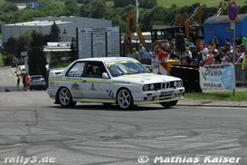 WP 2 - proWIN Rallyesprint 2018 - Bild Nr. 016
