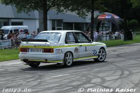WP 2 - proWIN Rallyesprint 2018 - Bild Nr. 017