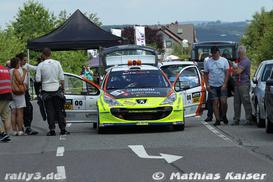 WP 2 - proWIN Rallyesprint 2018 - Bild Nr. 018