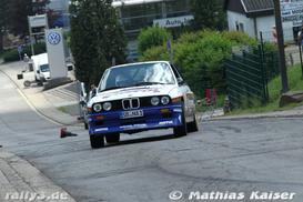 WP 2 - proWIN Rallyesprint 2018 - Bild Nr. 020
