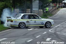 WP 2 - proWIN Rallyesprint 2018 - Bild Nr. 029
