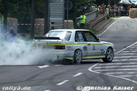 WP 2 - proWIN Rallyesprint 2018 - Bild Nr. 030