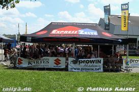 WP 2 - proWIN Rallyesprint 2018 - Bild Nr. 033