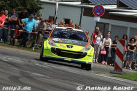 WP 2 - proWIN Rallyesprint 2018 - Bild Nr. 037