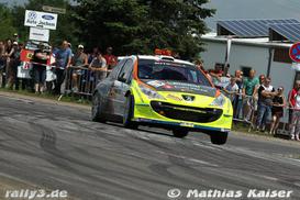 WP 2 - proWIN Rallyesprint 2018 - Bild Nr. 038