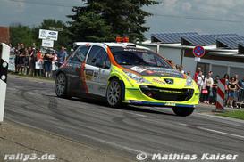 WP 2 - proWIN Rallyesprint 2018 - Bild Nr. 039