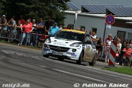 WP 2 - proWIN Rallyesprint 2018 - Bild Nr. 040