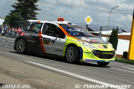 WP 2 - proWIN Rallyesprint 2018 - Bild Nr. 046