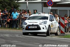 WP 2 - proWIN Rallyesprint 2018 - Bild Nr. 047