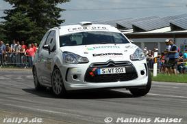 WP 2 - proWIN Rallyesprint 2018 - Bild Nr. 048
