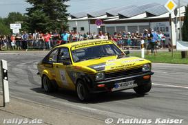 WP 2 - proWIN Rallyesprint 2018 - Bild Nr. 050