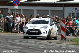 WP 2 - proWIN Rallyesprint 2018 - Bild Nr. 053