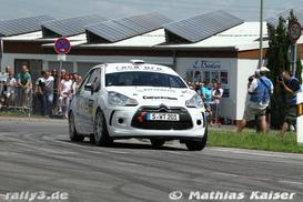 WP 2 - proWIN Rallyesprint 2018 - Bild Nr. 054