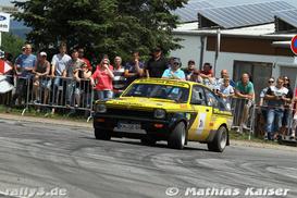 WP 2 - proWIN Rallyesprint 2018 - Bild Nr. 057